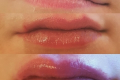 Lips February 2018